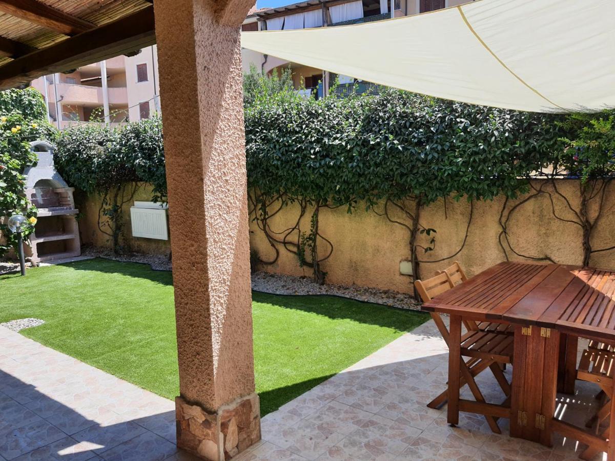Casa Azzurra Mare *